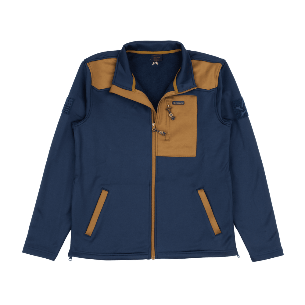 Mesquite Fleece Jacket