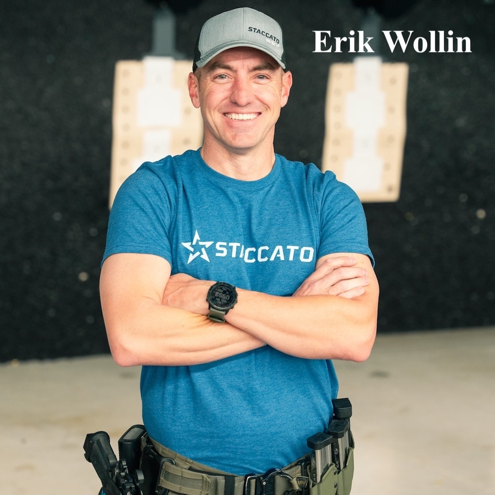 Staccato Instructor Development Course