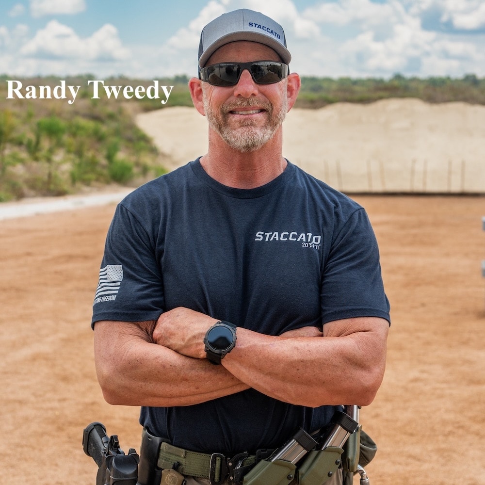 Staccato Instructor Development Course