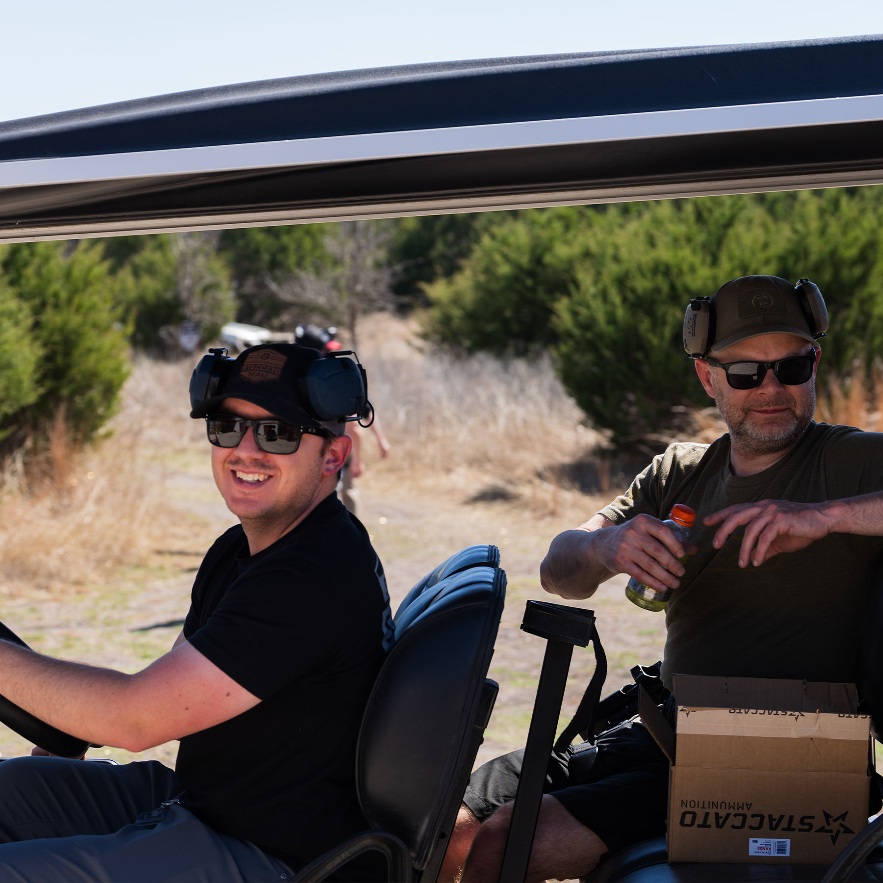 New Member Orientation