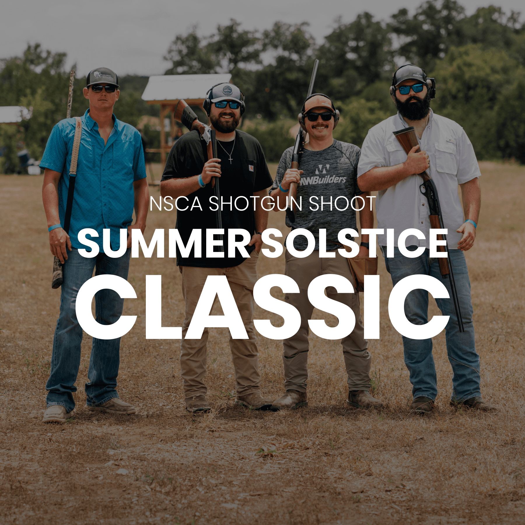 Summer Solstice Classic NSCA Shoot