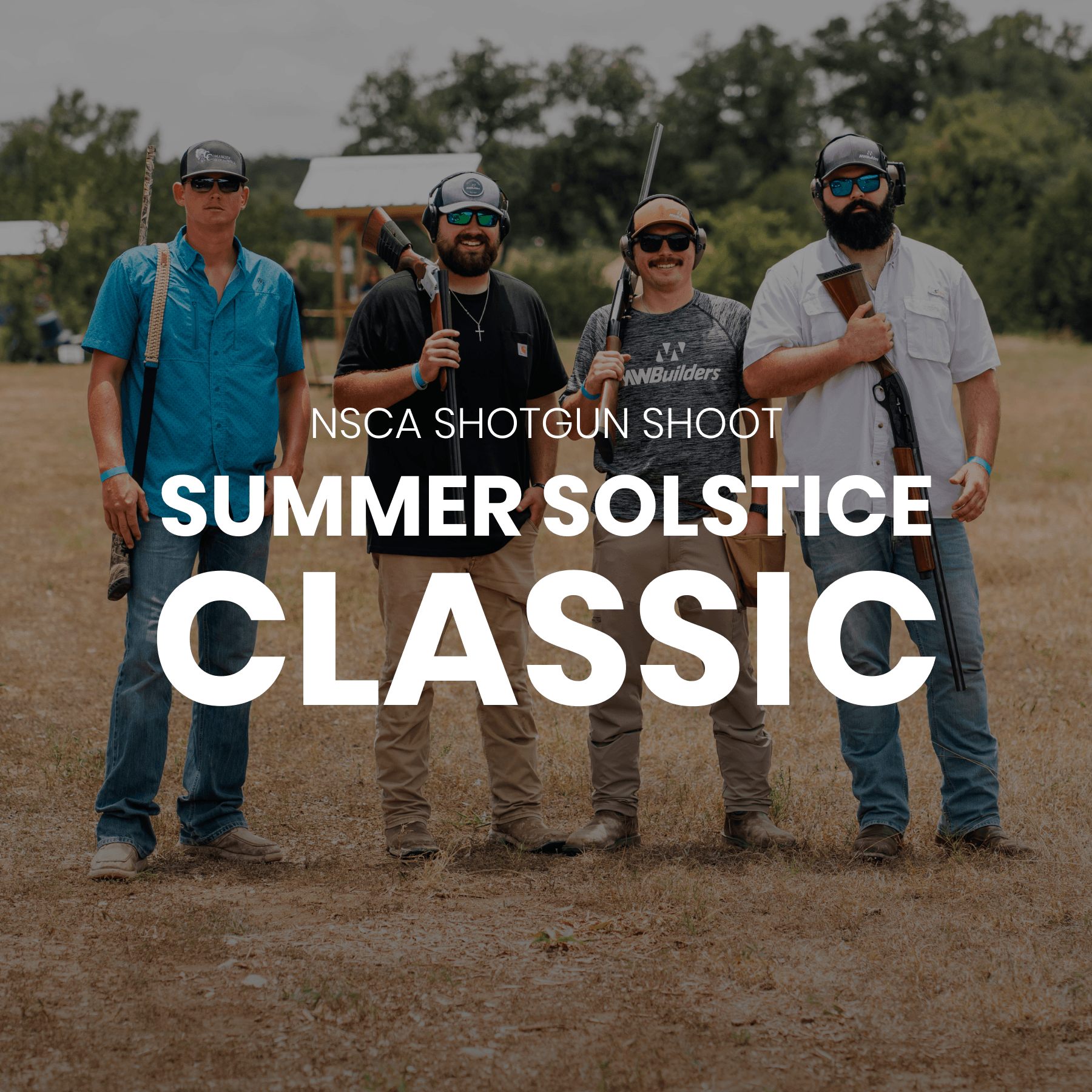 Summer Solstice Classic NSCA Shoot