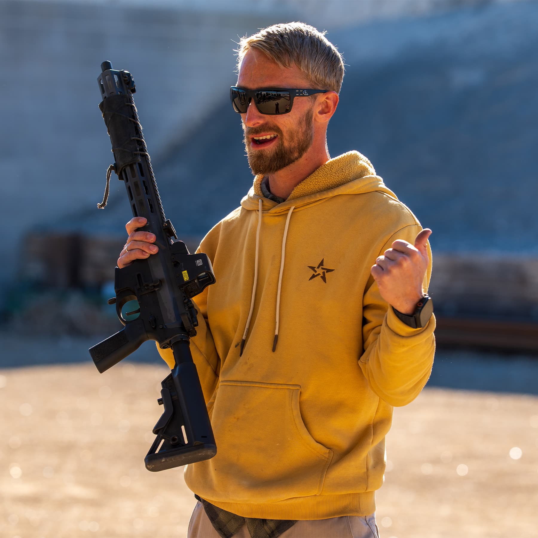 2 Day Foundational Carbine