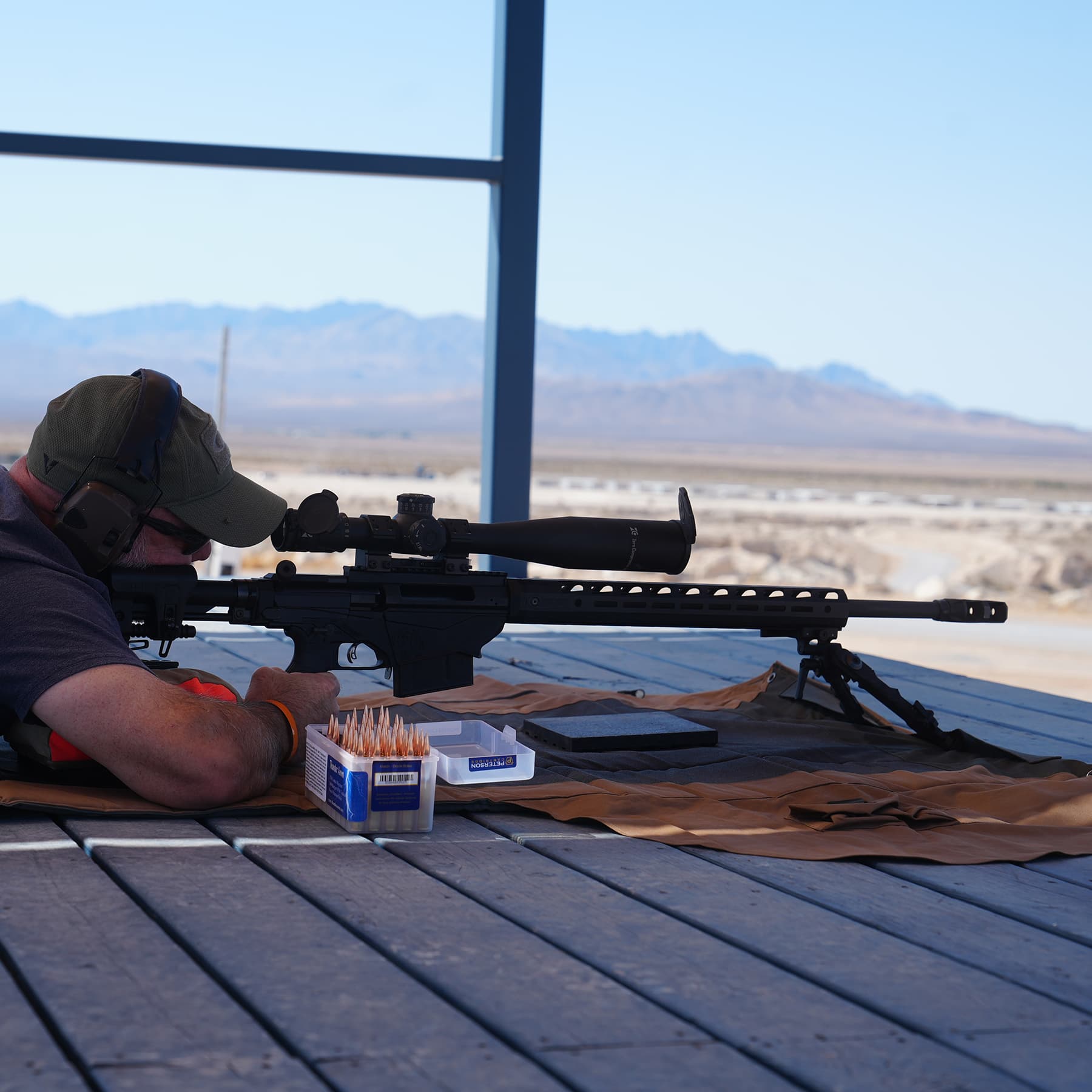 2 Day Developmental Precision