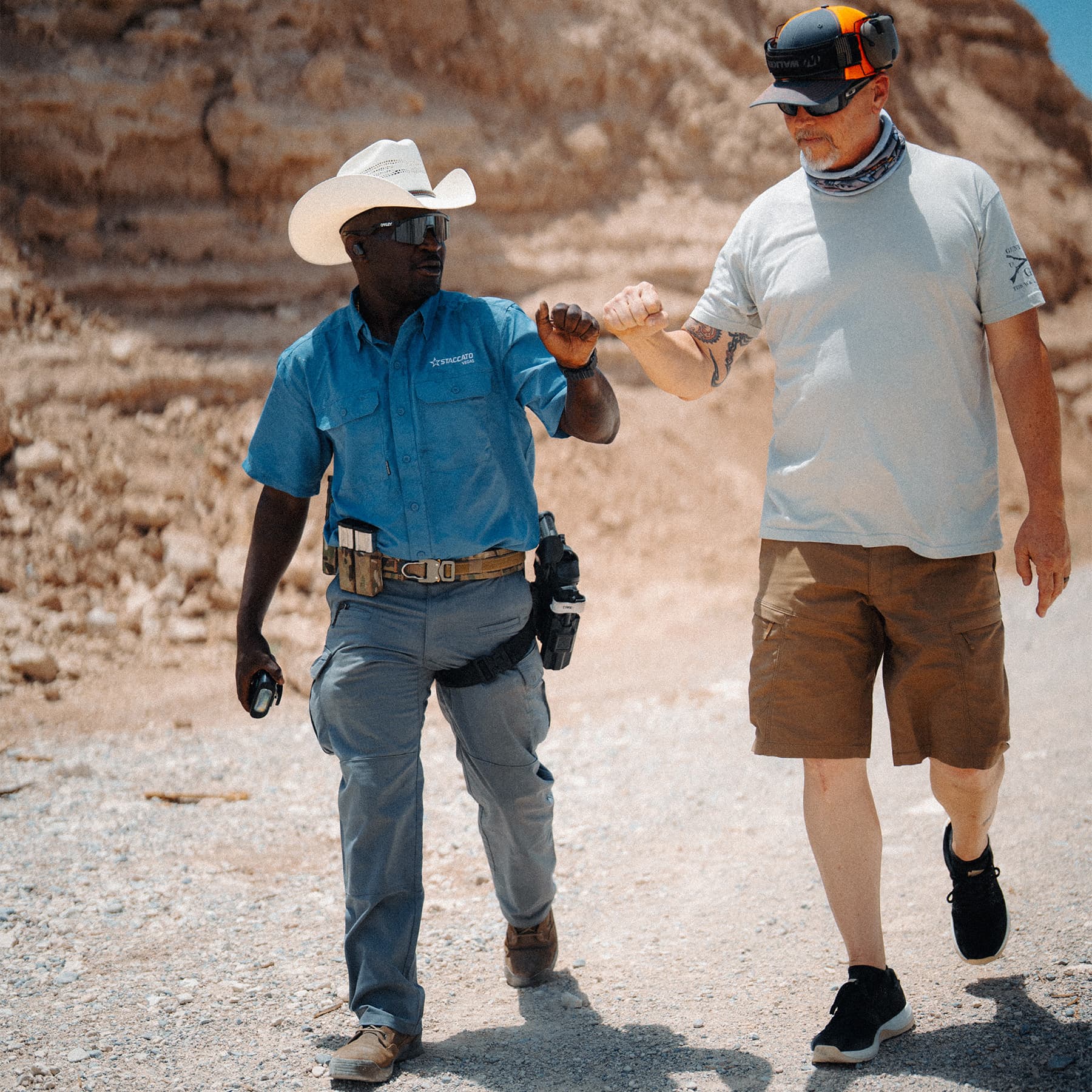 HAVOC Steel Clash - Member Guest