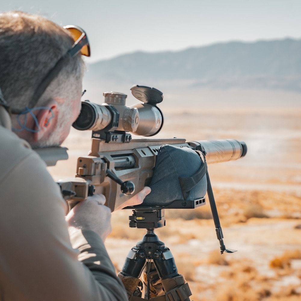 Unlimited HAVOC High Desert Full Day