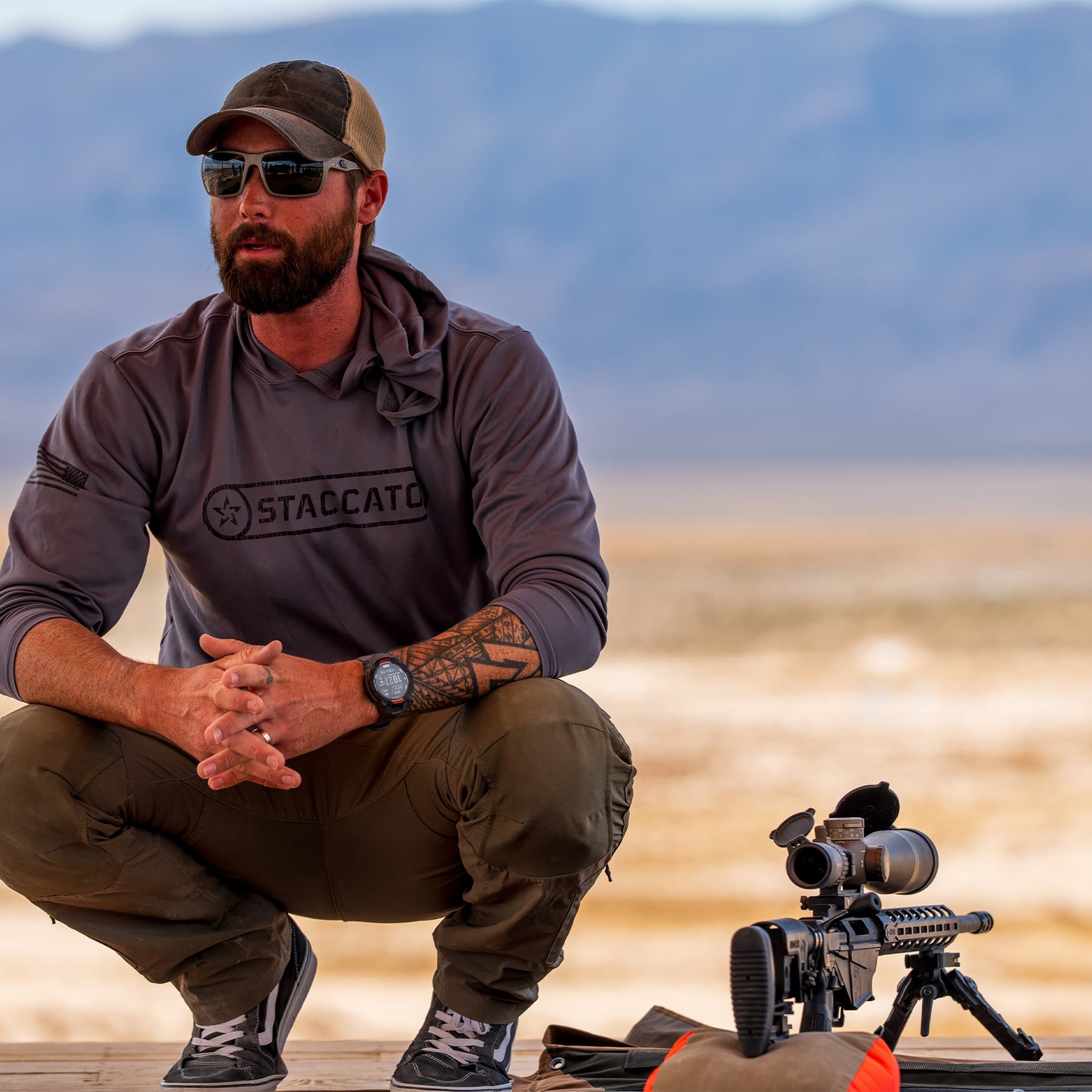 2 Day Foundational Precision