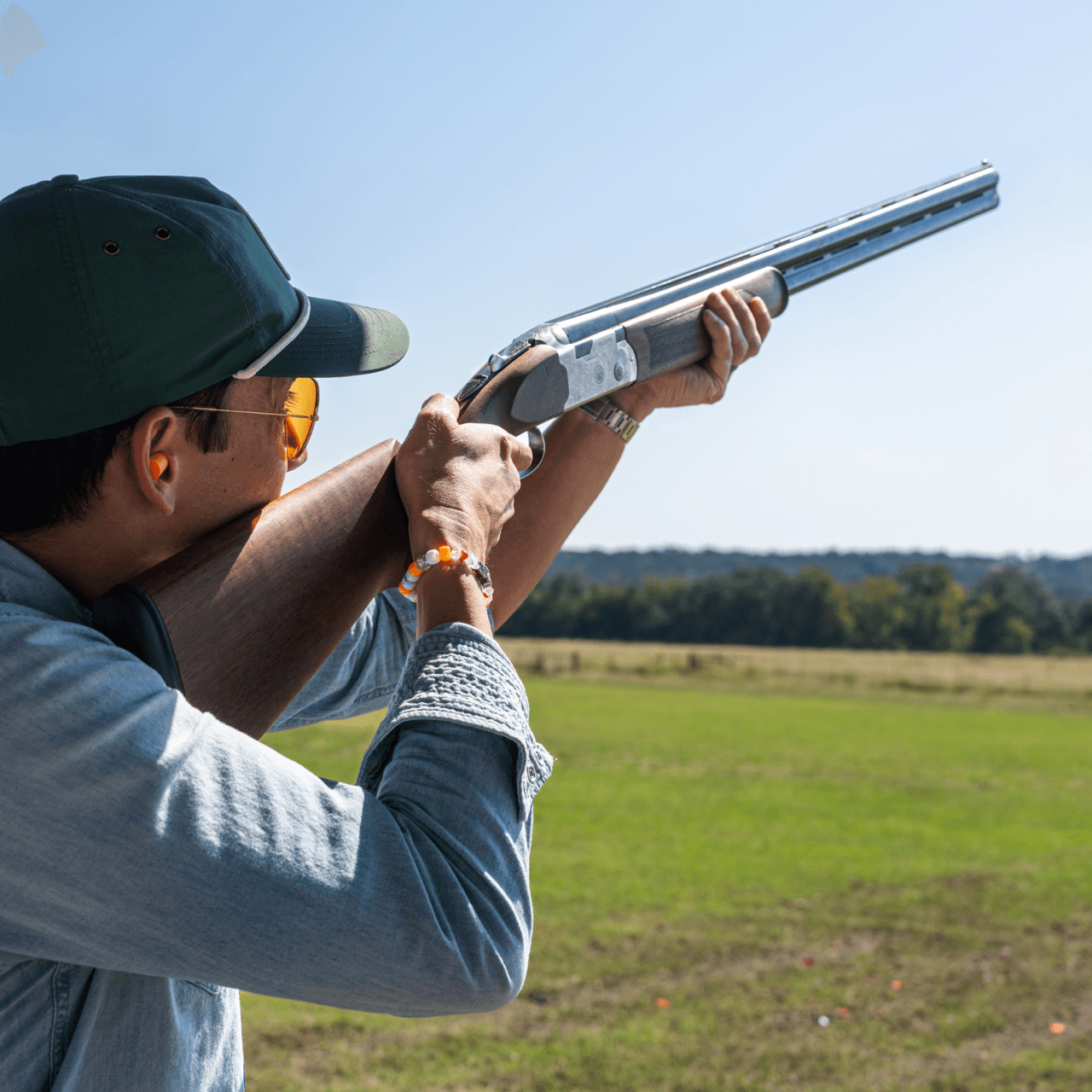 5 Stand League Members Only