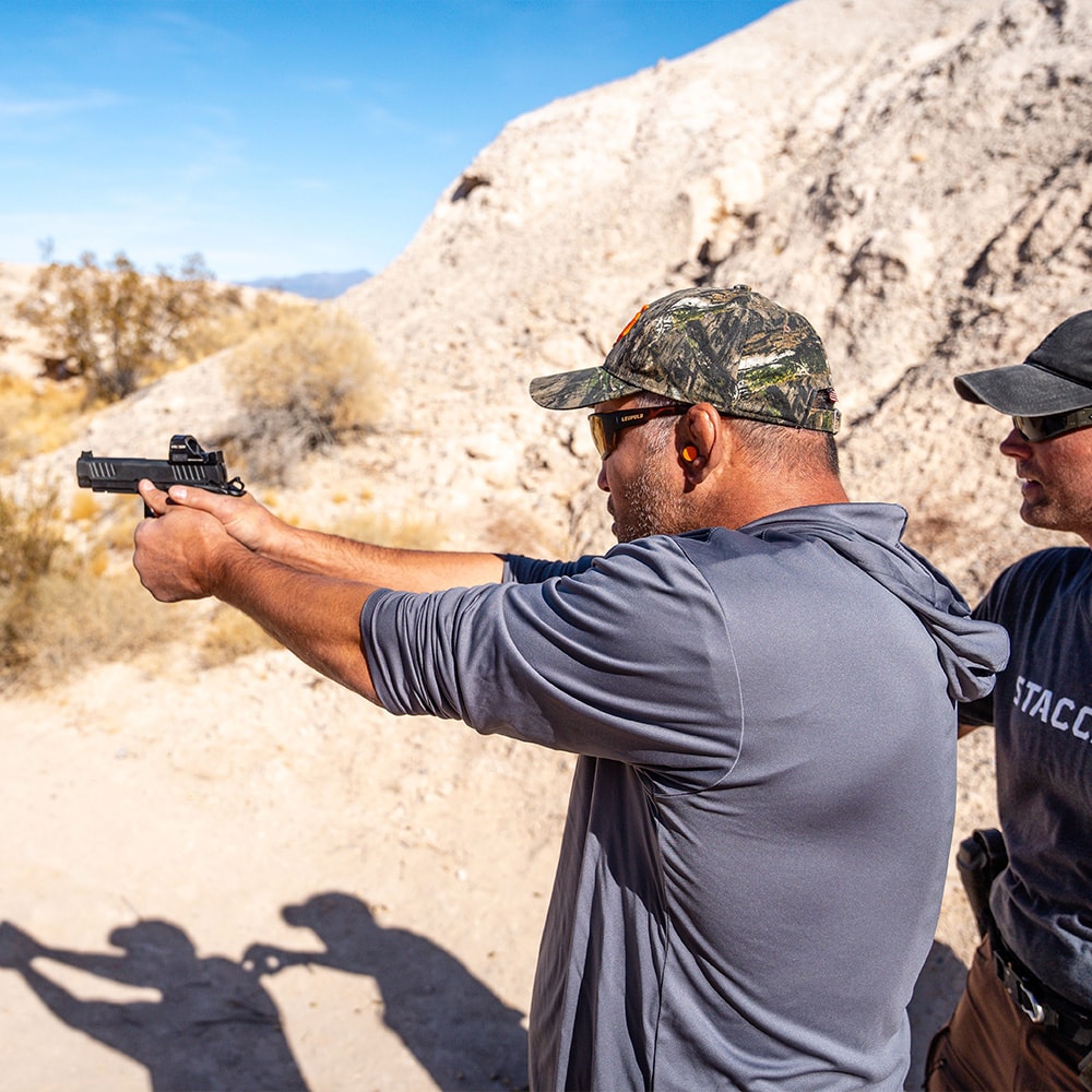 Day Pass for Open Range