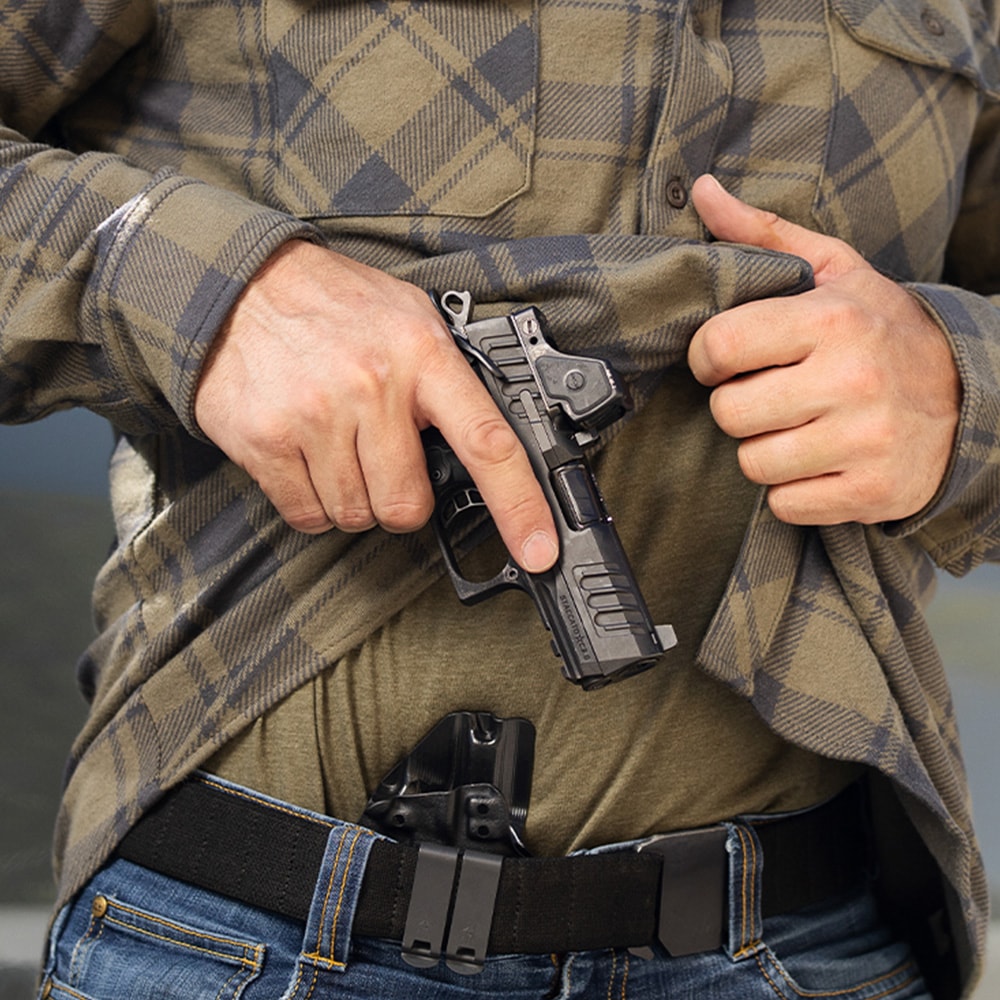 Staccato Member Training: Texas License to Carry Class