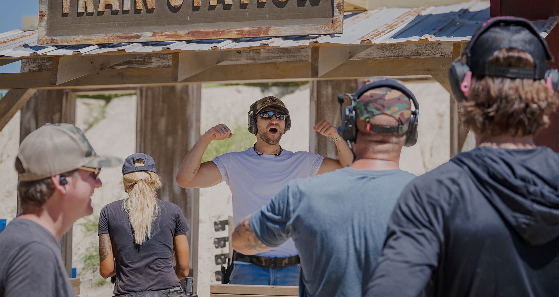 Staccato Ranch Texas - Our Full Offering