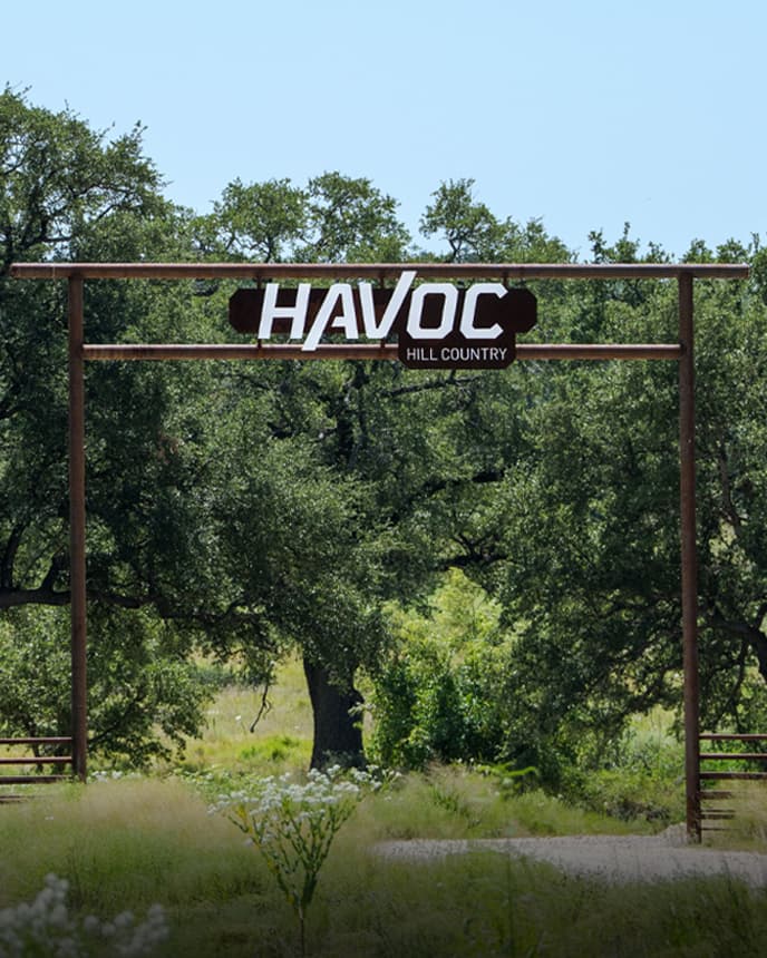 Sign Up for Staccato Ranch Texas Celebration