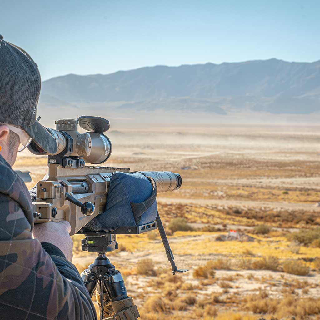 Long Range Royalty