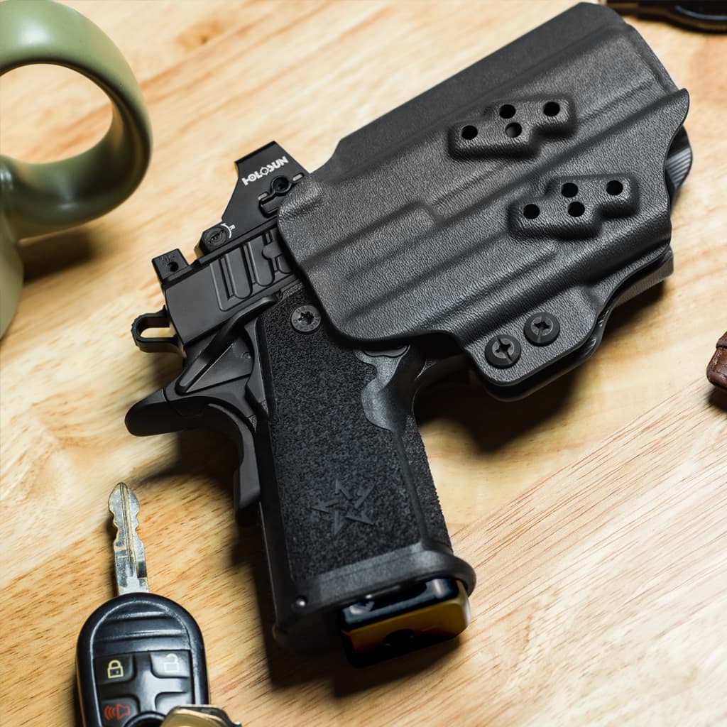 Staccato CS Lifestyle - Table