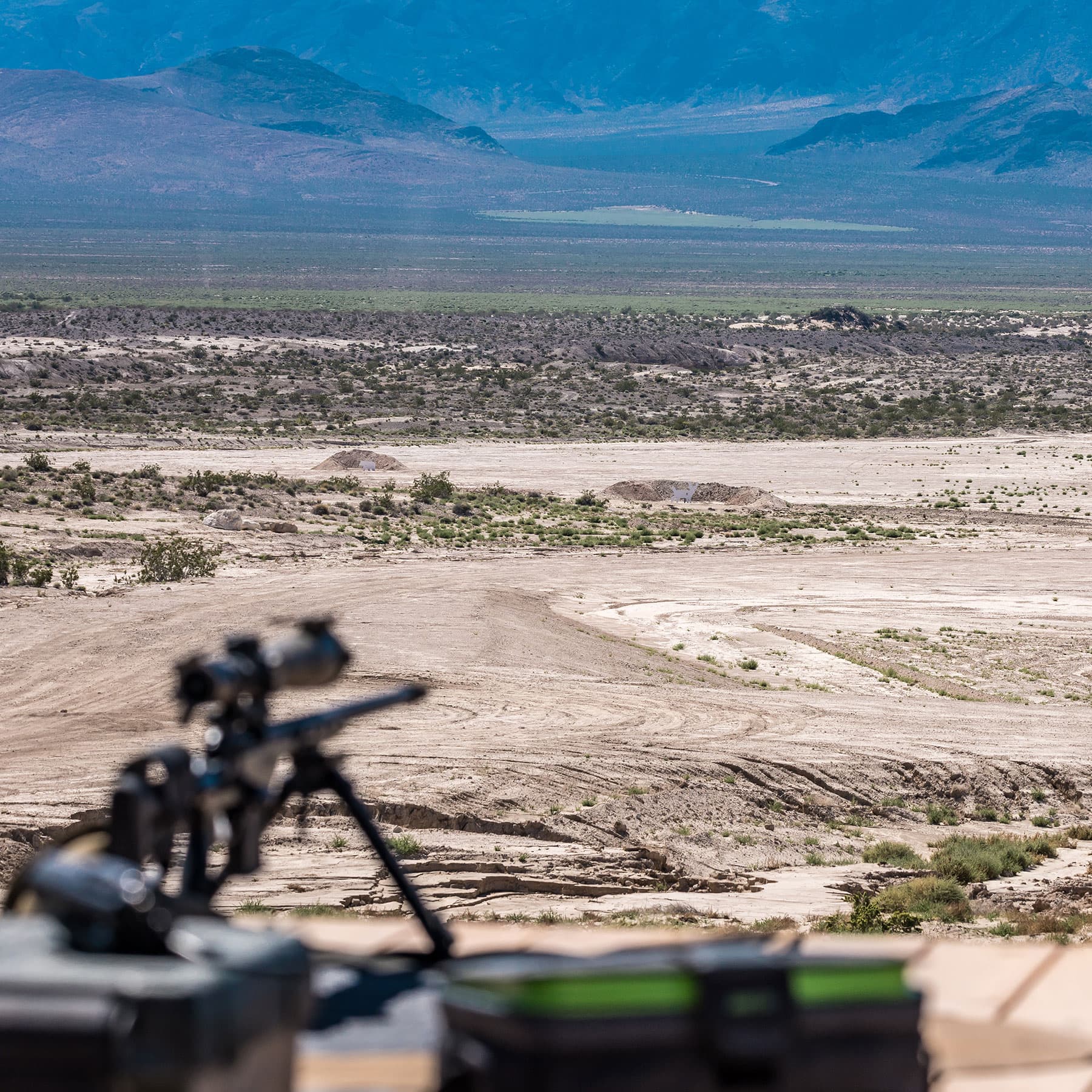 HAVOC High Desert Lifestyle - 8