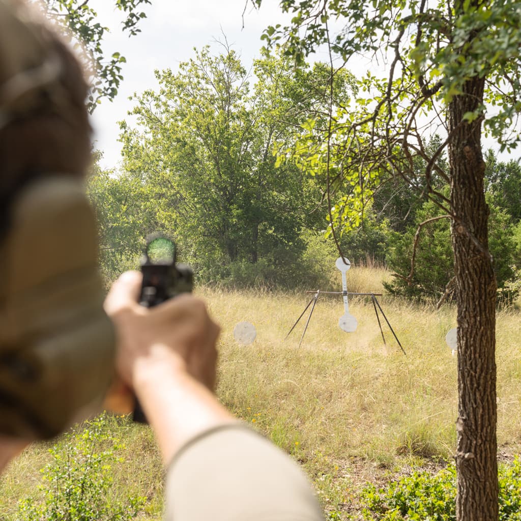 Social Card HAVOC Deadwood 3