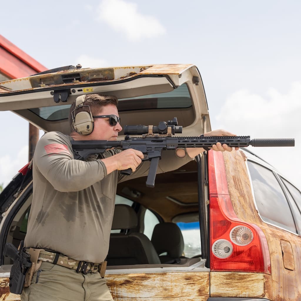 Social Card HAVOC Choke Point 4