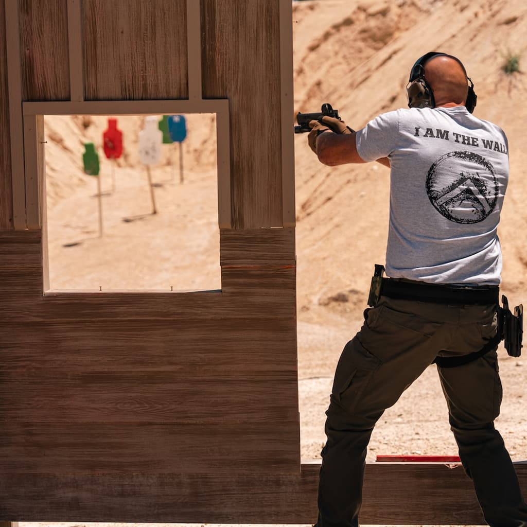 Social Card HAVOC Lonestar Hideout 2