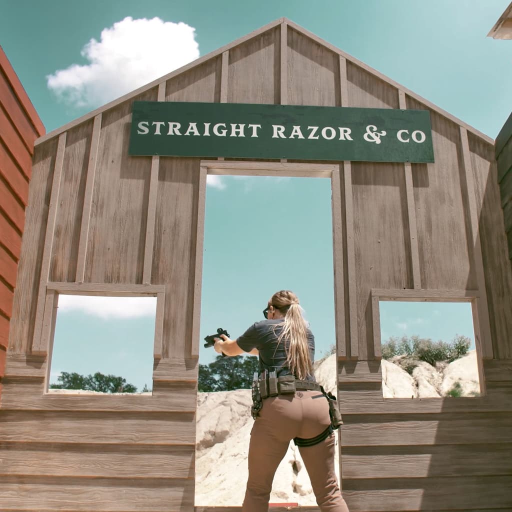 Social Card HAVOC Lonestar Hideout 8