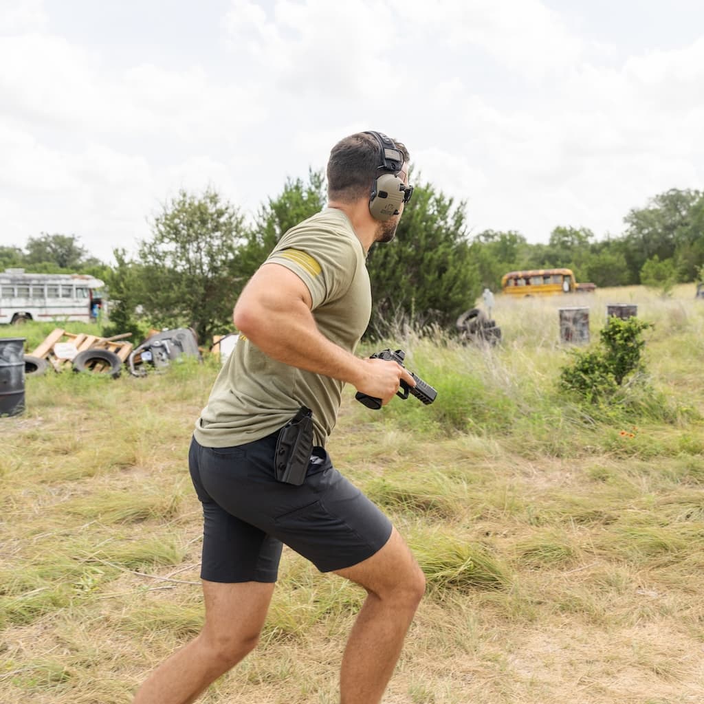 HAVOC Hill Country