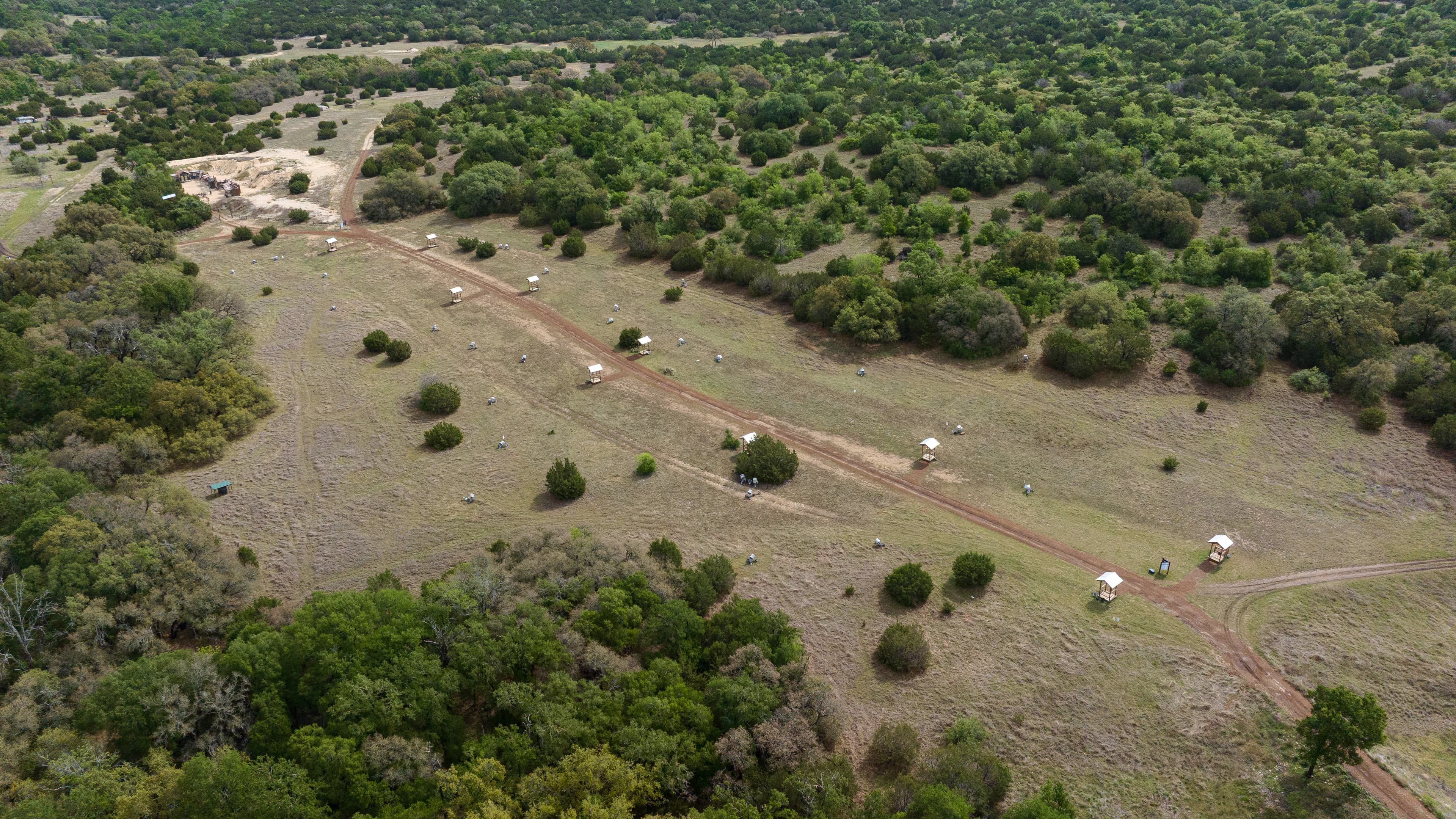 Mesquite Flats (Standard)