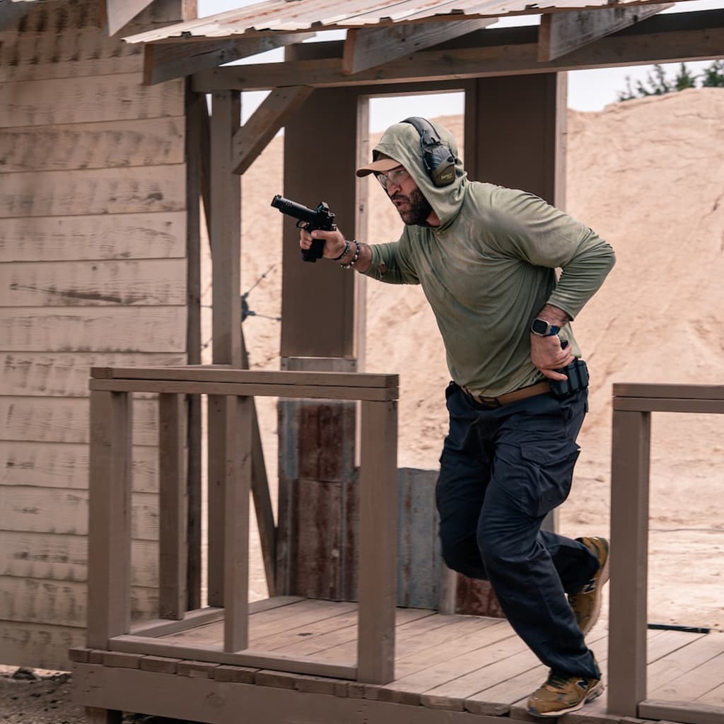 Social Card HAVOC Lonestar Hideout 4