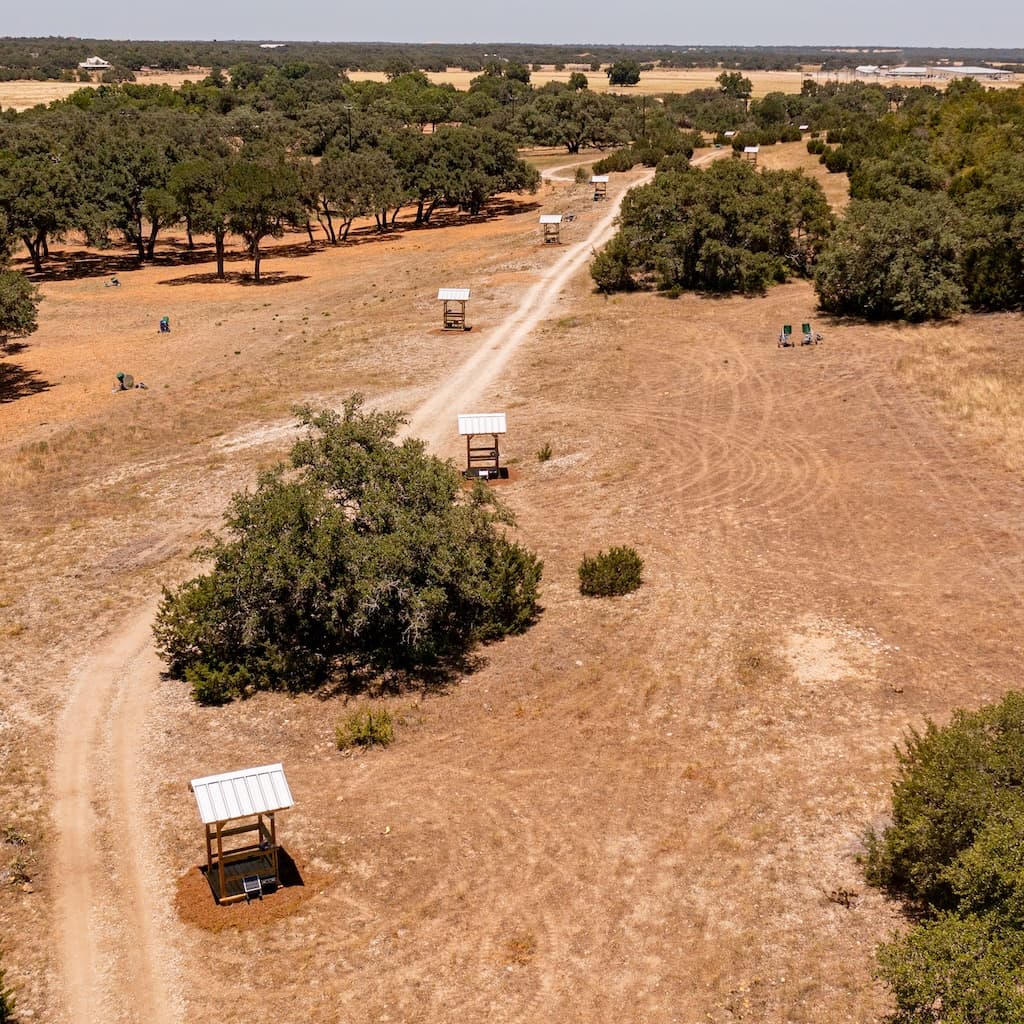 Staccato Ranch Texas