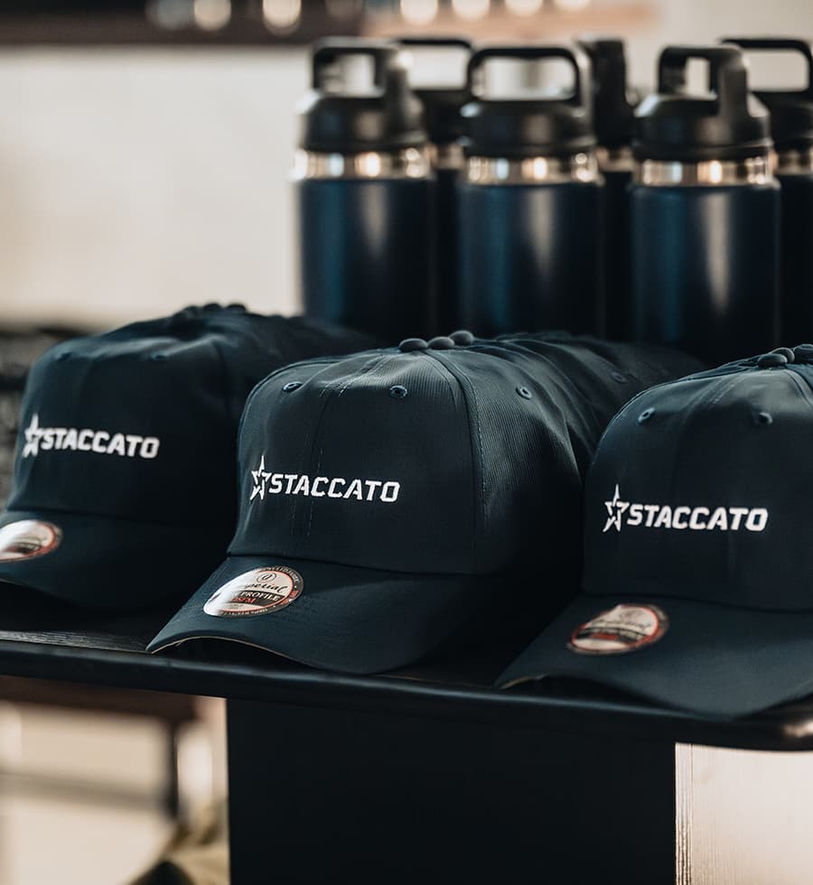 Clubhouse & Pro Shop