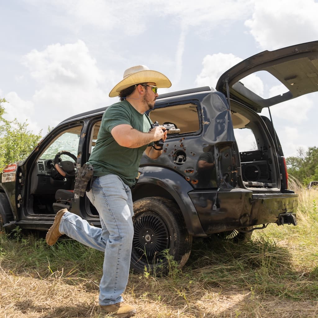 Best-In-Class Ranges