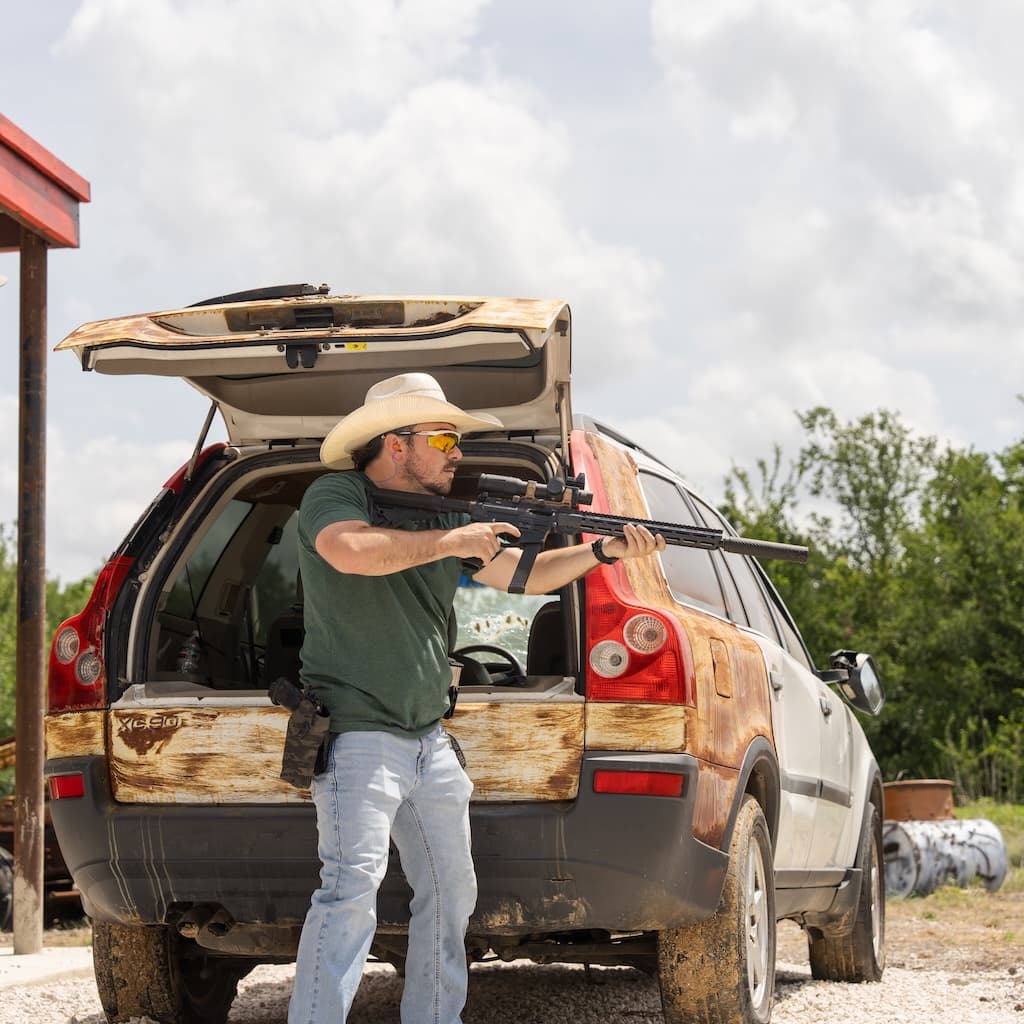 Social Card HAVOC Choke Point 2