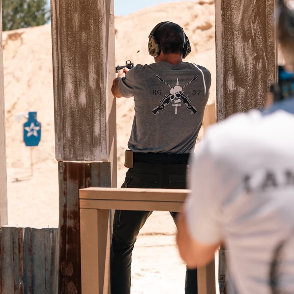 Social Card HAVOC Lonestar Hideout 3