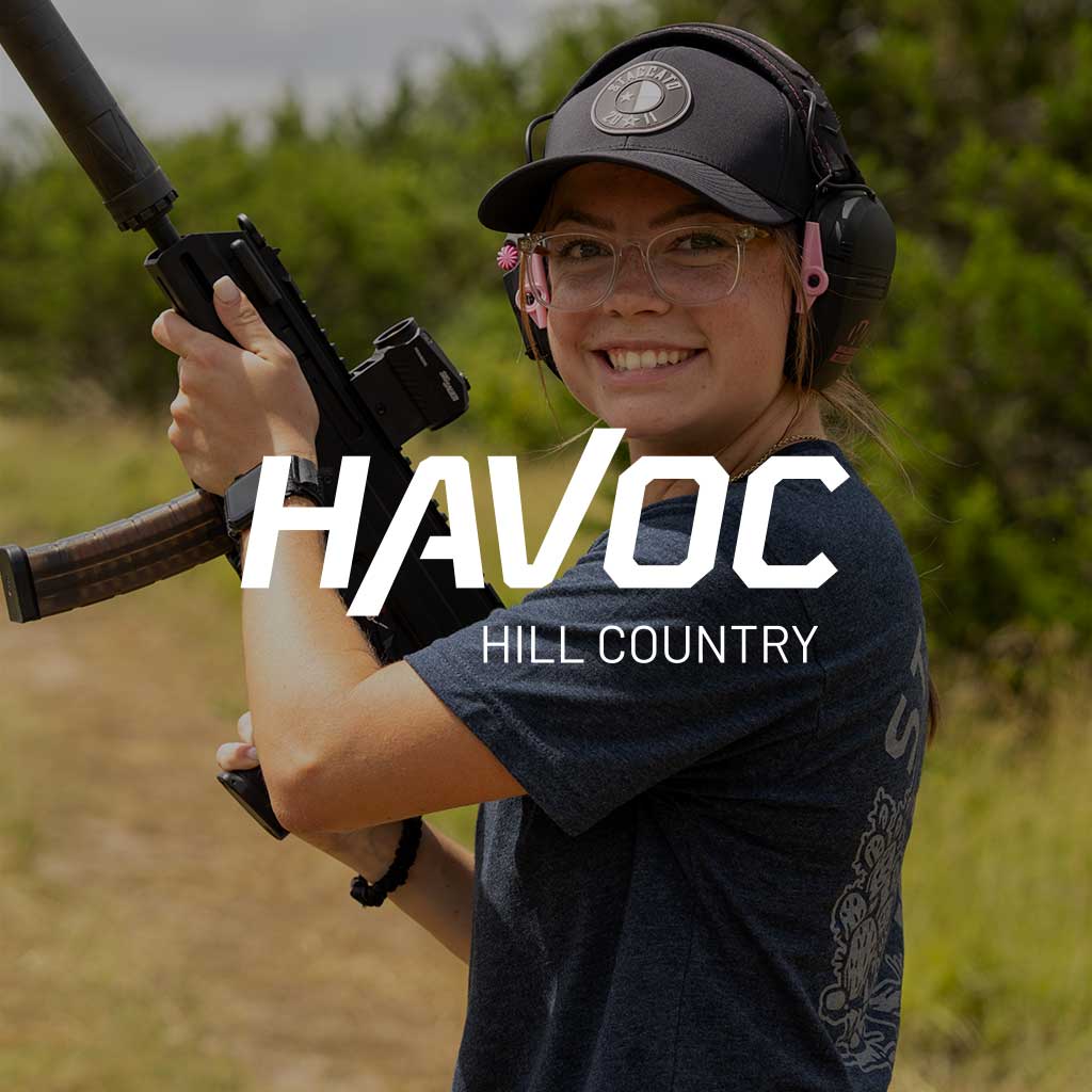 HAVOC Hill Country