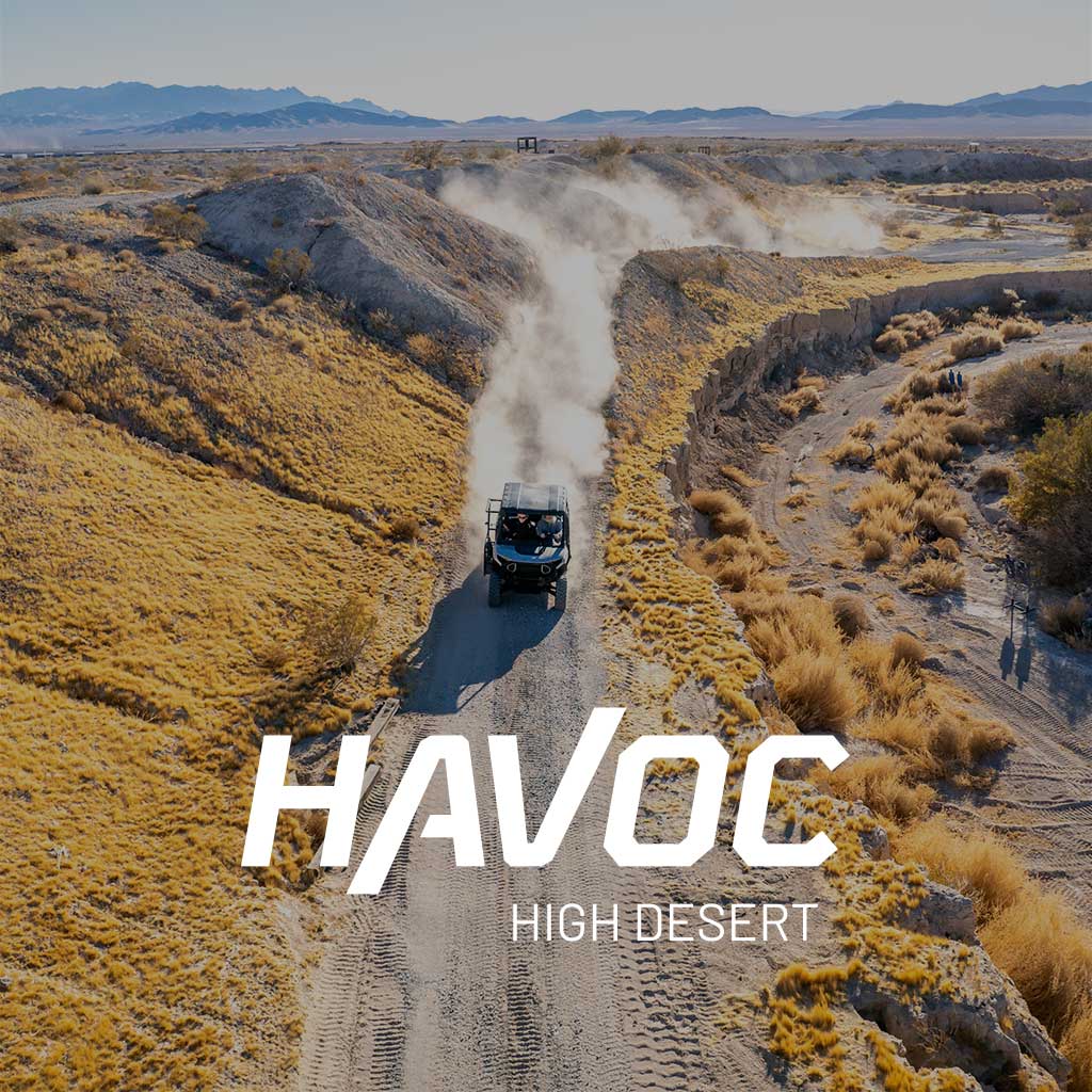 Signature HAVOC experiences