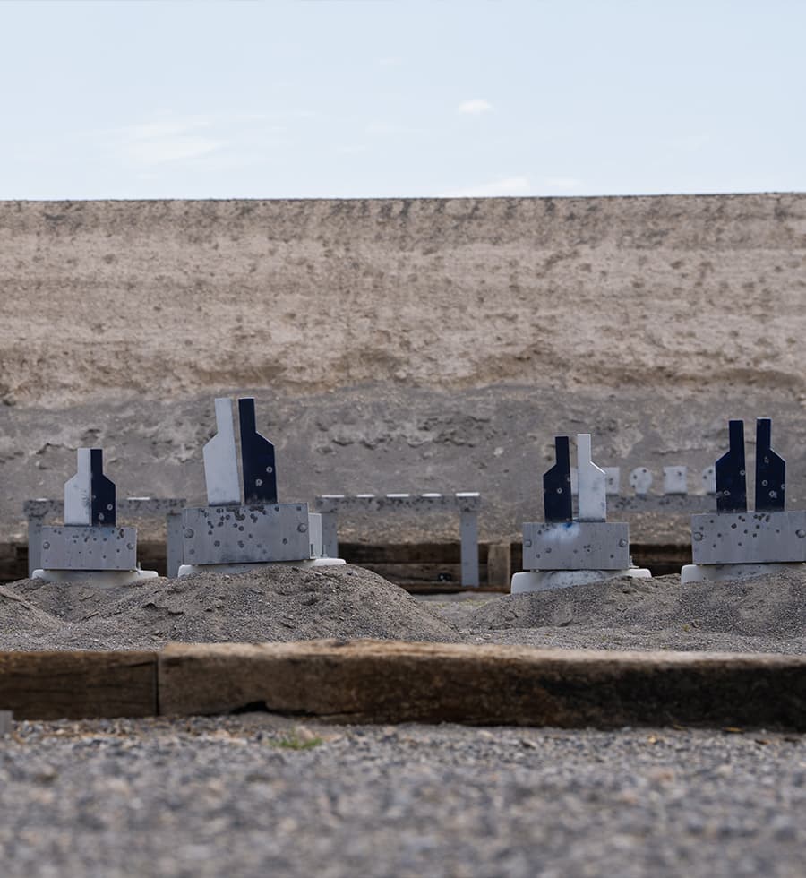 Member Only Open Access Ranges