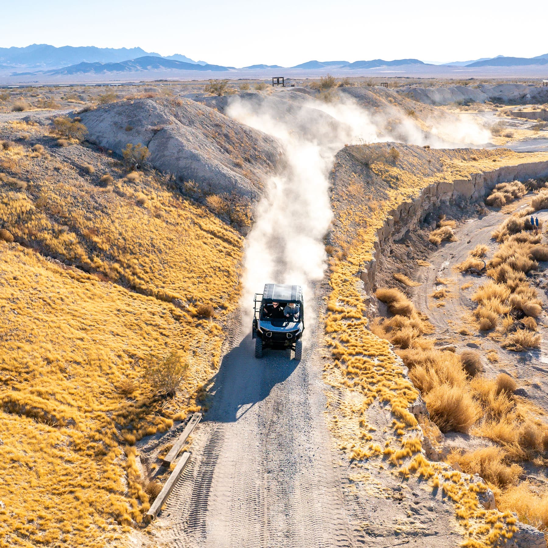 HAVOC High Desert Lifestyle - 4