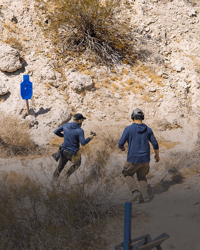 Staccato Ranch Vegas