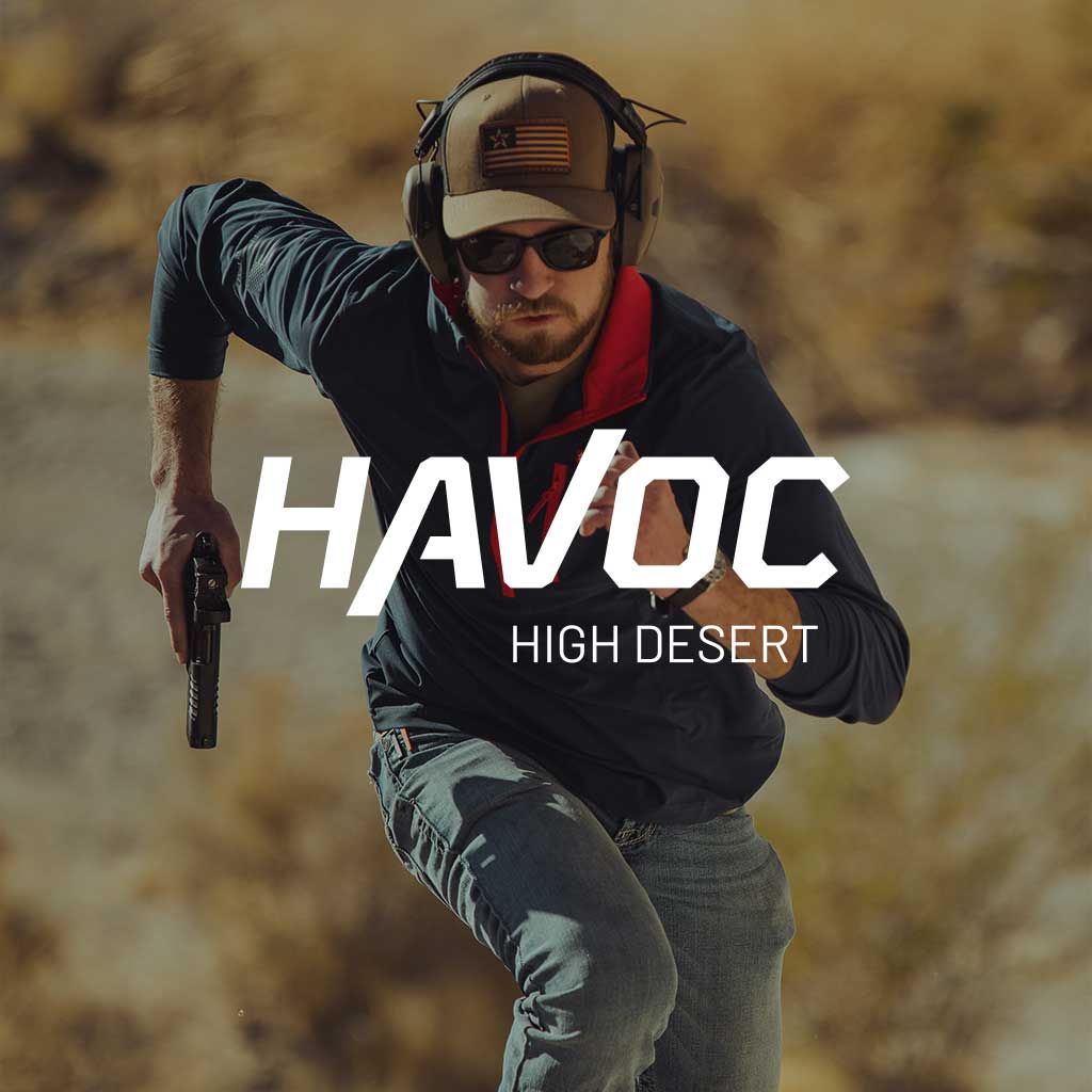 HAVOC High Desert
