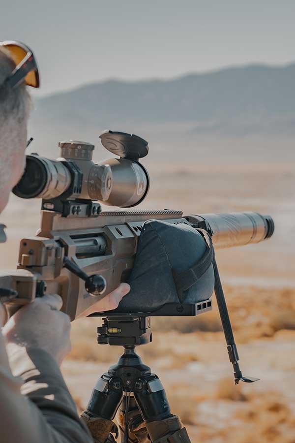 HAVOC - Long Range Royalty