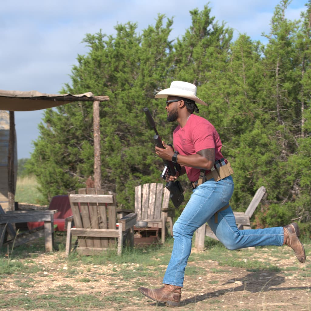 Social Card HAVOC Deer Camp 1