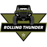 HAVOC - Rolling Thunder