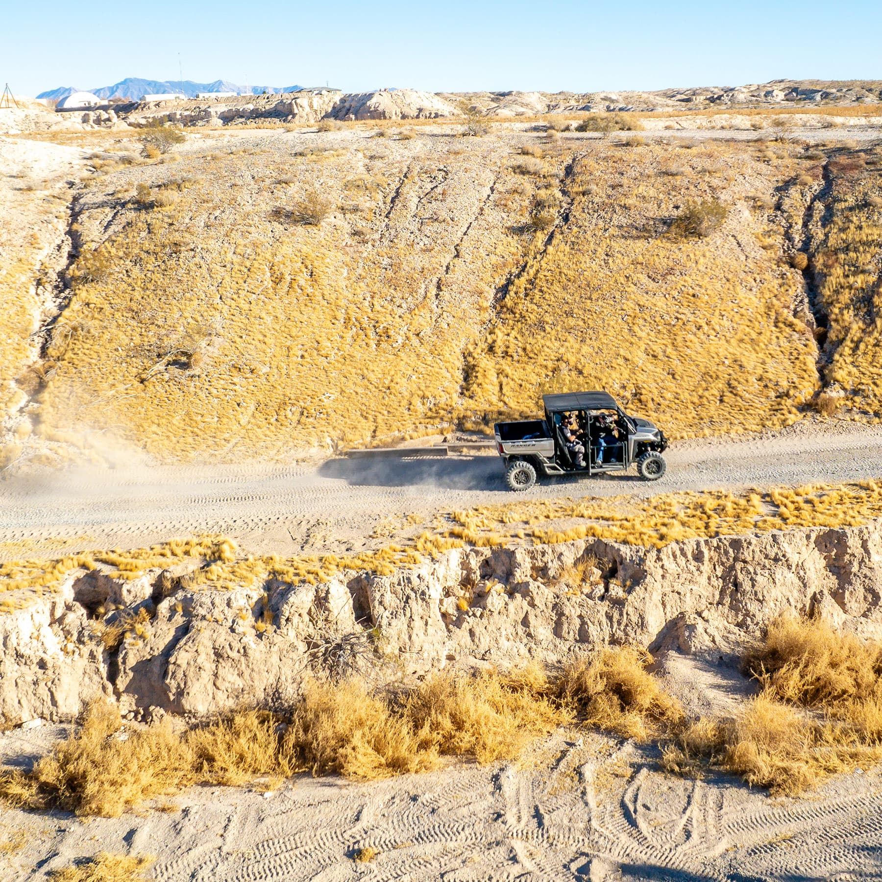 HAVOC High Desert Lifestyle - 6