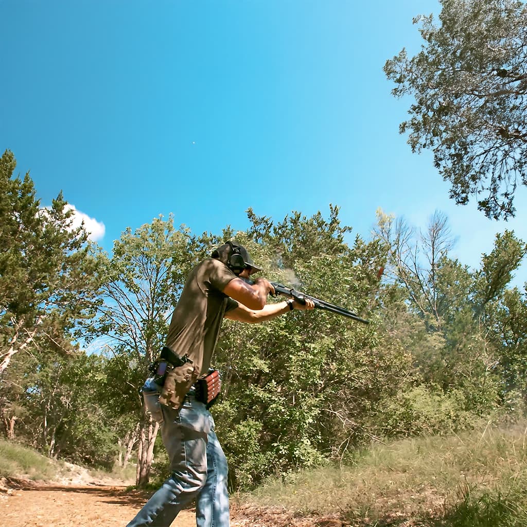 Social Card HAVOC Deadwood 9