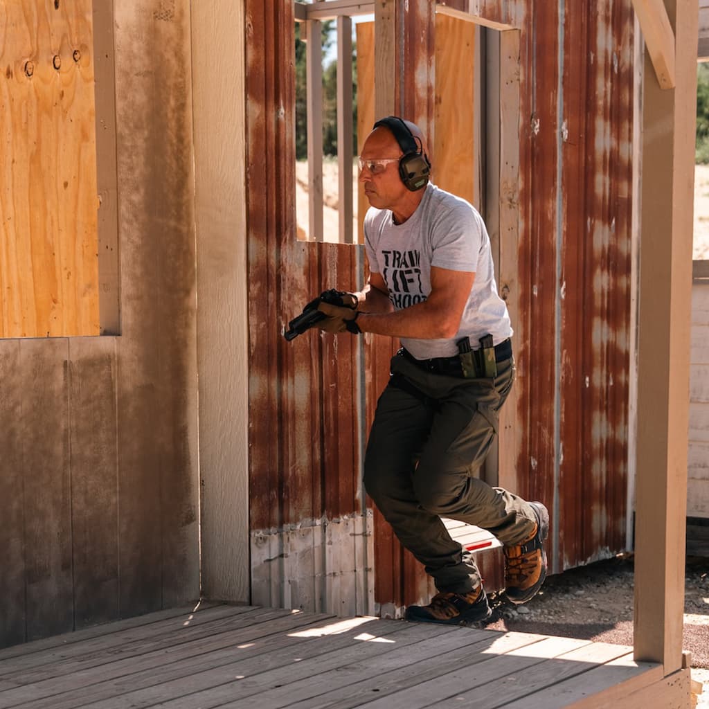 Social Card HAVOC Lonestar Hideout 6