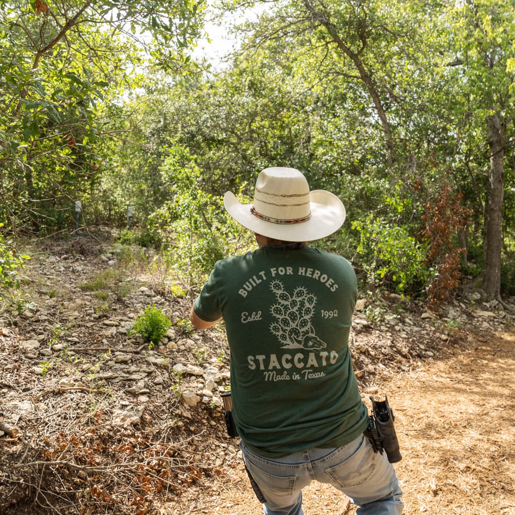 Social Card HAVOC Deadwood 6