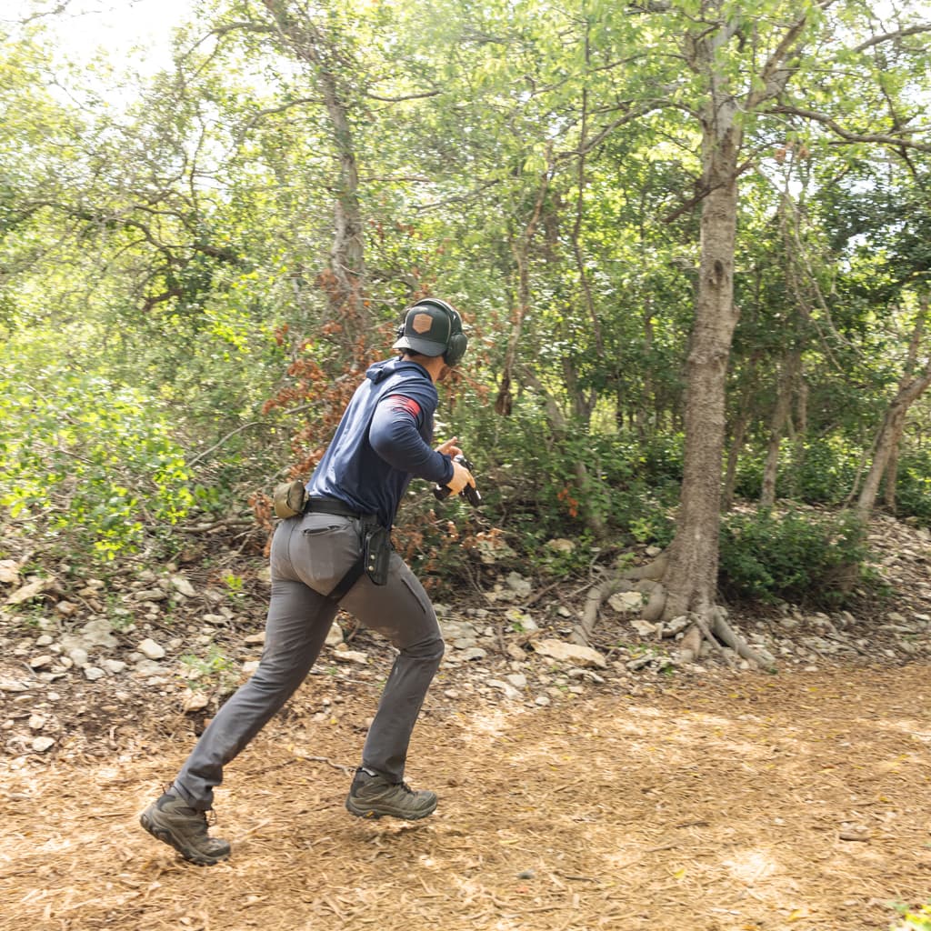 Social Card HAVOC Deadwood 5