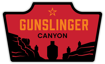 Gunslinger Canyon
