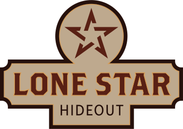 Lone Star Hideout