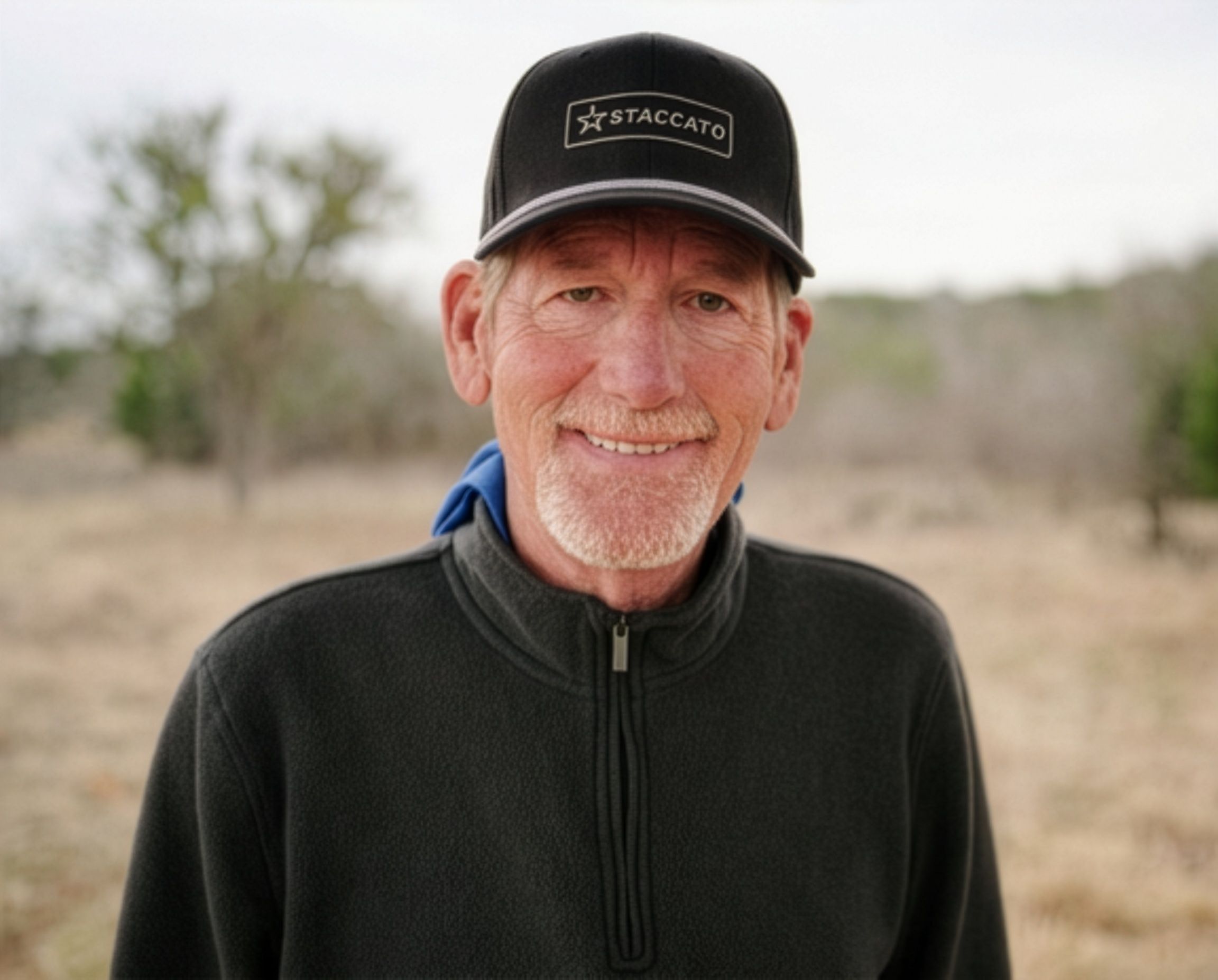 Olympic instructor Dan Carlisle