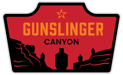 Gunslinger Canyon