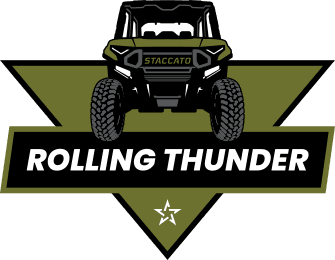 Rolling Thunder